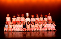 Preschool Ballet 2 Maria