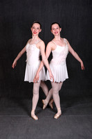 Lawrence Ballet Theatre - Quattro Vivaldi