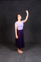 Lawrence Ballet Theatre - Pastoral Dances