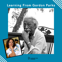 Gordon Parks 1