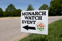 Monarch Watch Spring 2023