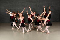 Ballet IV M/TH