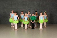 Ballet I FR