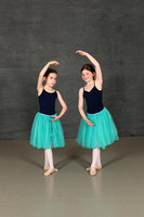 Ballet II SA