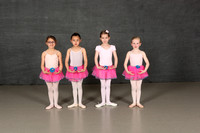 Intro to Ballet SA