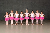 Kinder Ballet SA
