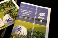 Washburn Golf Tournament Auction