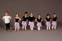 Preschool Dance I W SA