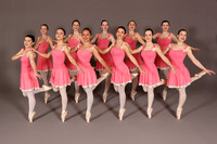 Ballet VII (On Pointe) WE