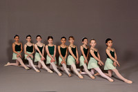 Ballet III MO FR SA