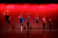 Boy's Ballet