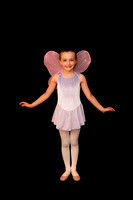 Introduction to Ballet: Fairy Fun