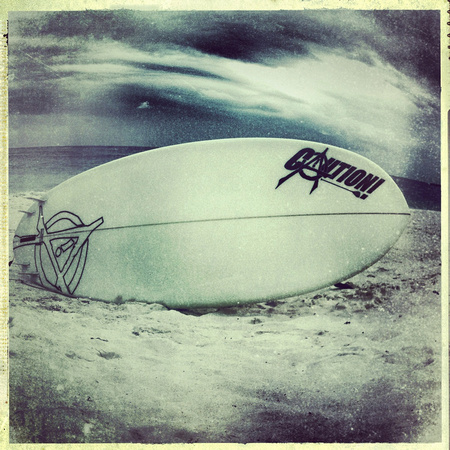 Surfboard, Xpu-Ha