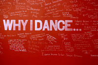 Why I Dance
