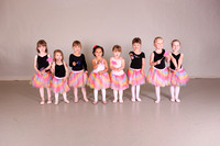 Preschool Dance II, M