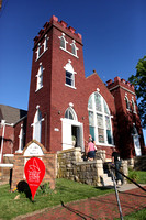 St Luke's AME Church