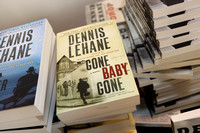 Dennis Leheane