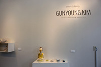 Gunyoung & Tonja