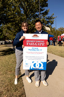 Centennial Homecoming Tailgate BBQ