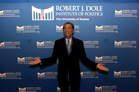 Friends of the Dole Dinner with Wes Studi