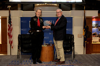 Dole Leadership Award 2019: Dr Temple Grandin