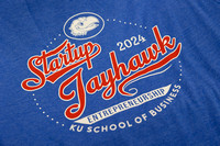 Startup Jayhawk 2024