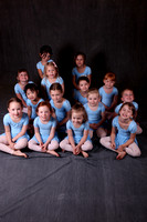 Preschool Dance III - Superstars