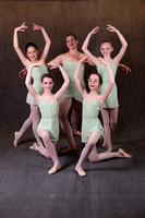 Ballet V - Spring