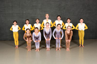 Contemporary Youth II WE