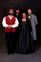 The Colemans