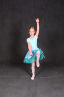 Kinder Ballet (Sat) - Fairies of the Garden