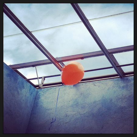 Orange Balloon, Freestate Brewery